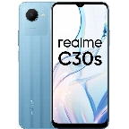 Realme C30s